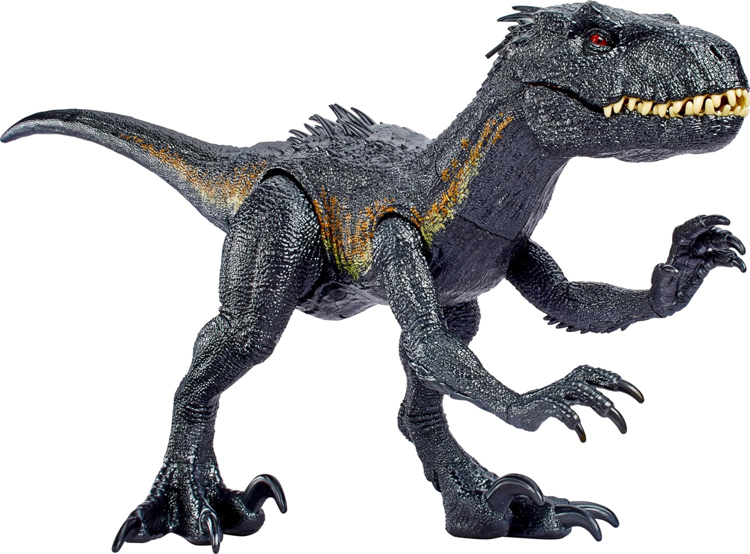 Indoraptor Colossal Mattel Quase 1 Metro Jurassic World Dominion M