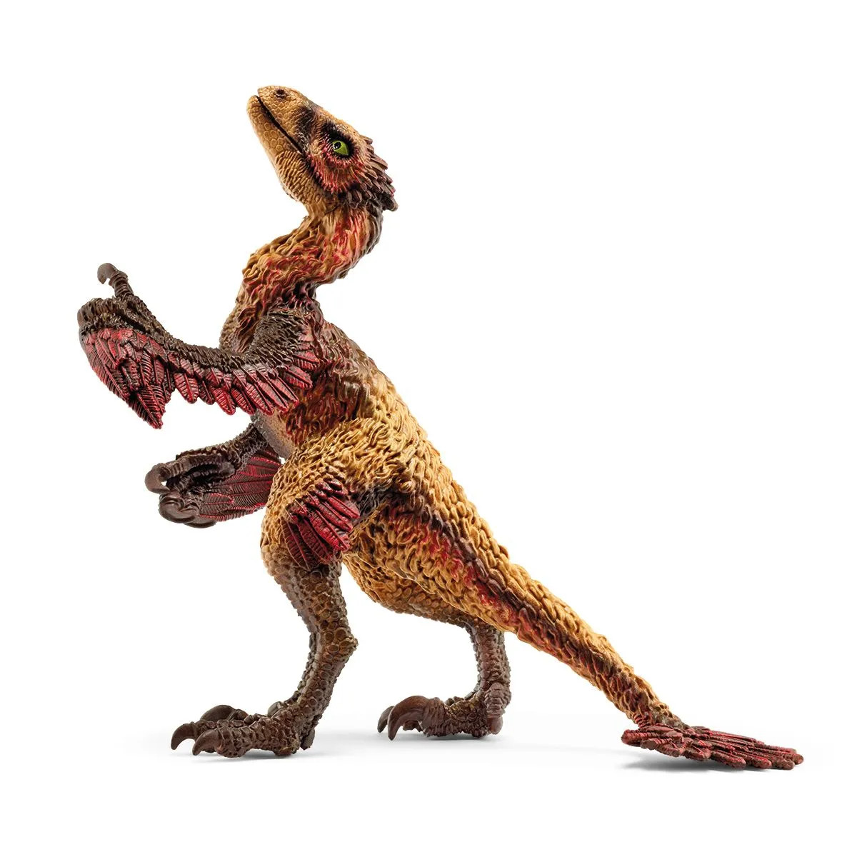 VEÍCULO DE CAÇA SCHLEICH CONJUNTO DINOSSAUROS E HUMANOS COLECIONÁVEL
