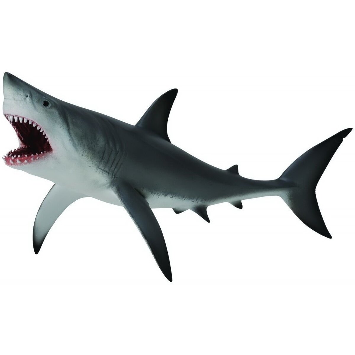 CollectA Squalo Balena Figura Marina 23 Cm - Modello Realistico Dipinto A Mano Per Collezionisti E Didattica