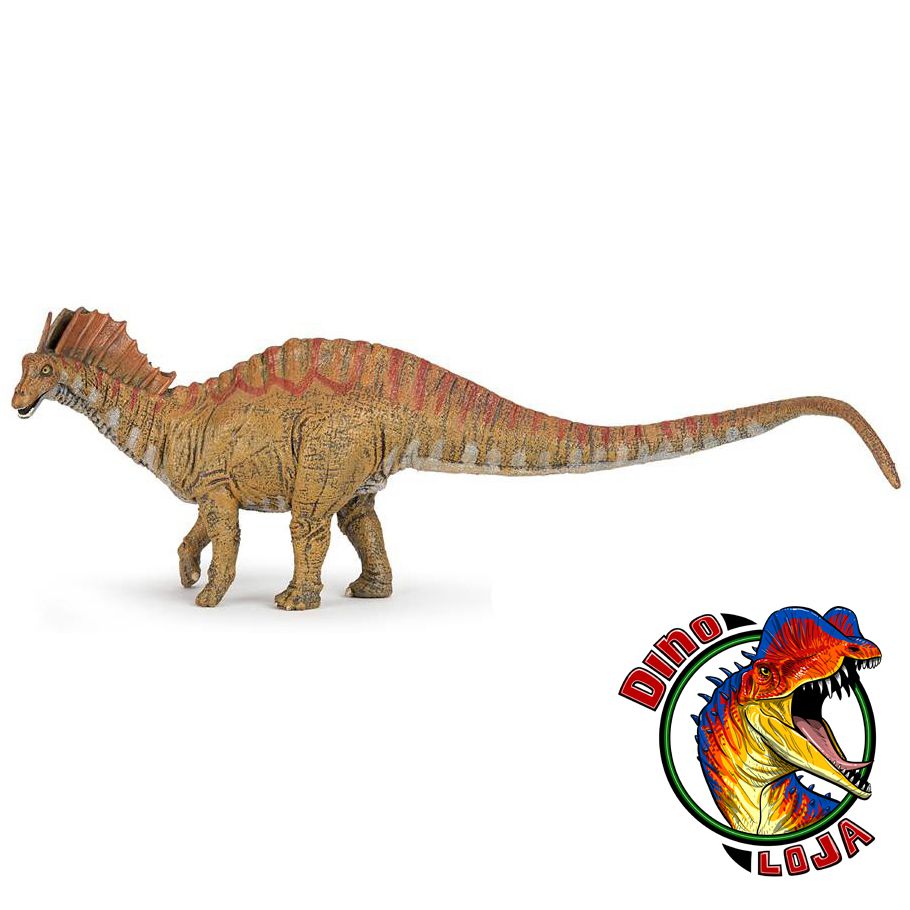 CERATOSSAURO PAPO MINIATURA BRINQUEDO DE DINOSSAURO RÉPLICA IMPORTADA -  Dinoloja - A melhor loja de dinossauros de coleção do Brasil!