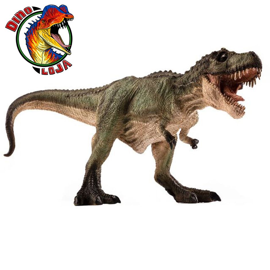 CERATOSSAURO PAPO MINIATURA BRINQUEDO DE DINOSSAURO RÉPLICA IMPORTADA -  Dinoloja - A melhor loja de dinossauros de coleção do Brasil!