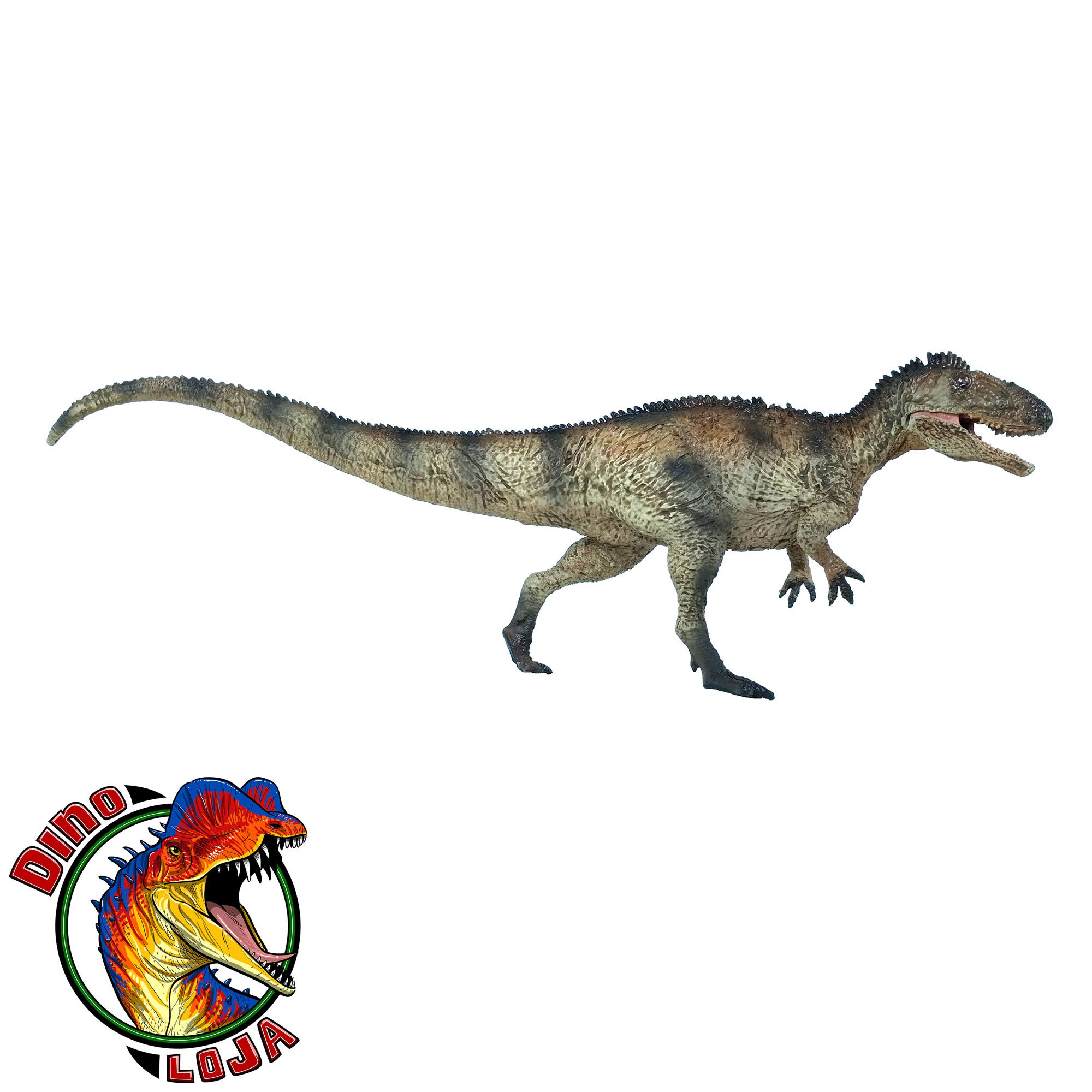 Preços baixos em Antigo dinossauro colecionável
