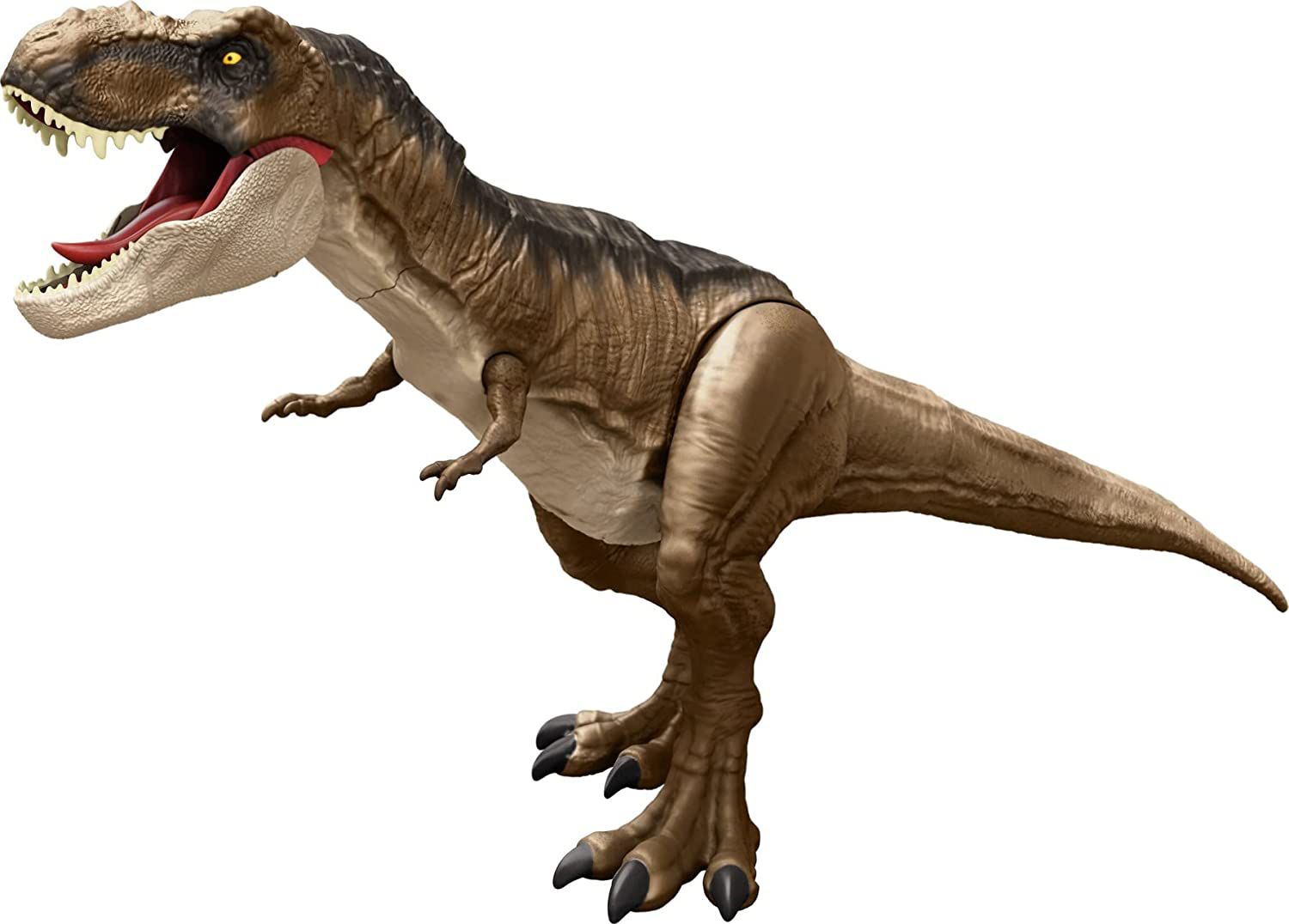 Tiranossauro Rex - Dinossauros - Animais - InfoEscola