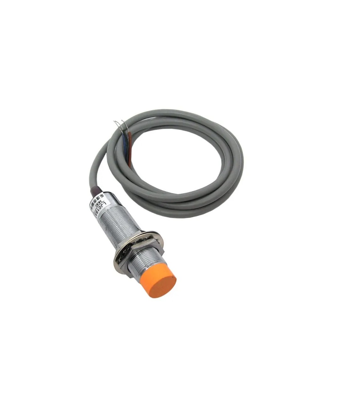 Sensor De Proximidade Capacitivo NPN LJC18A3-H-Z/BX | AutoCore Robótic ...