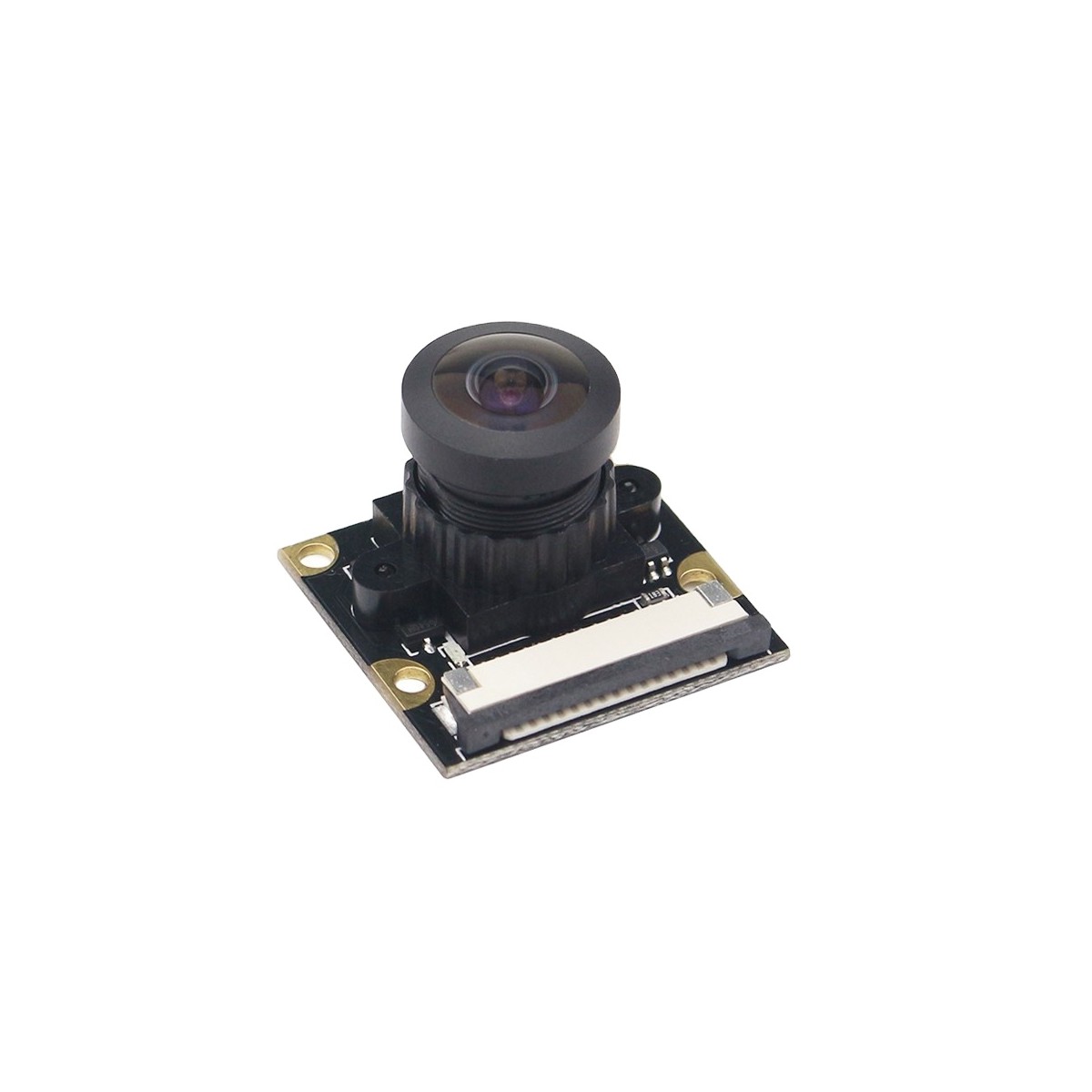 Módulo Câmera OV5647 5mp 130 Graus para Raspberry Pi | AutoCore Robóti ...
