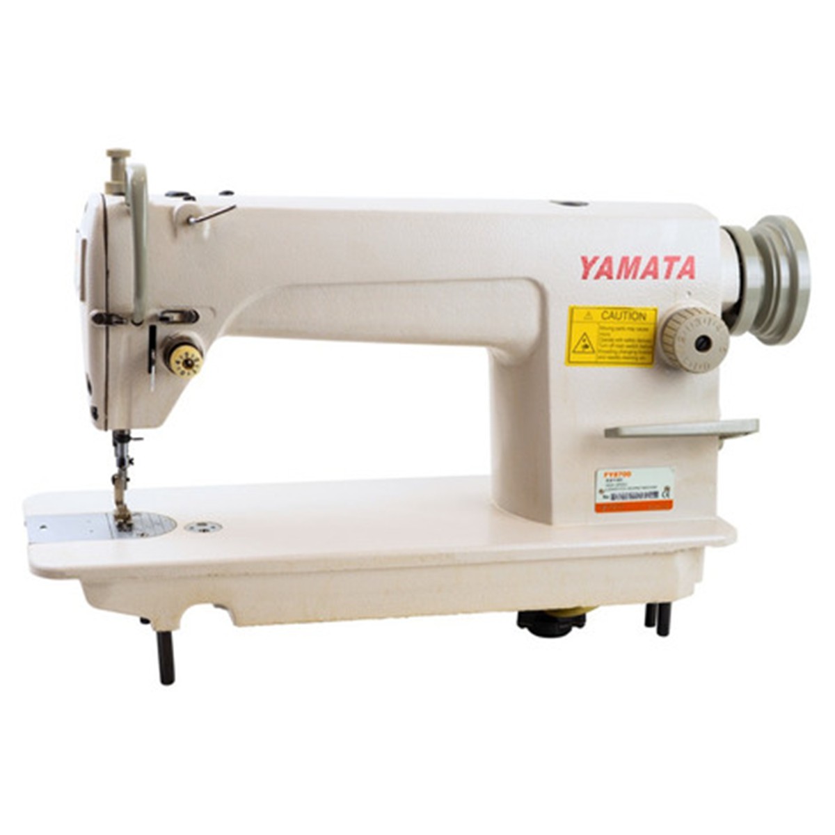 Máquina de Costura Reta Yamata - Plamaq Máquinas de Costura