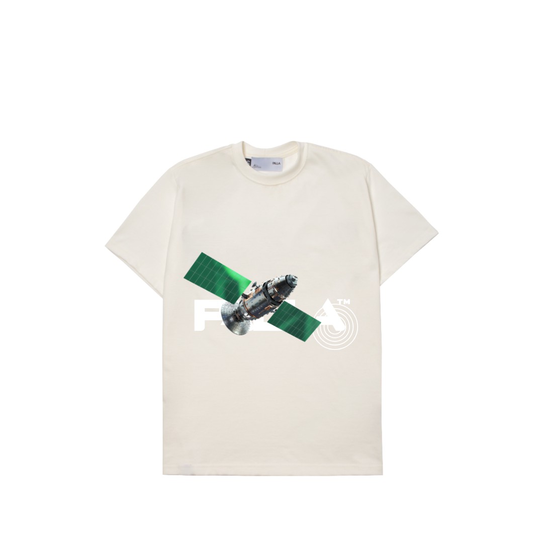Off white hotsell mca tee