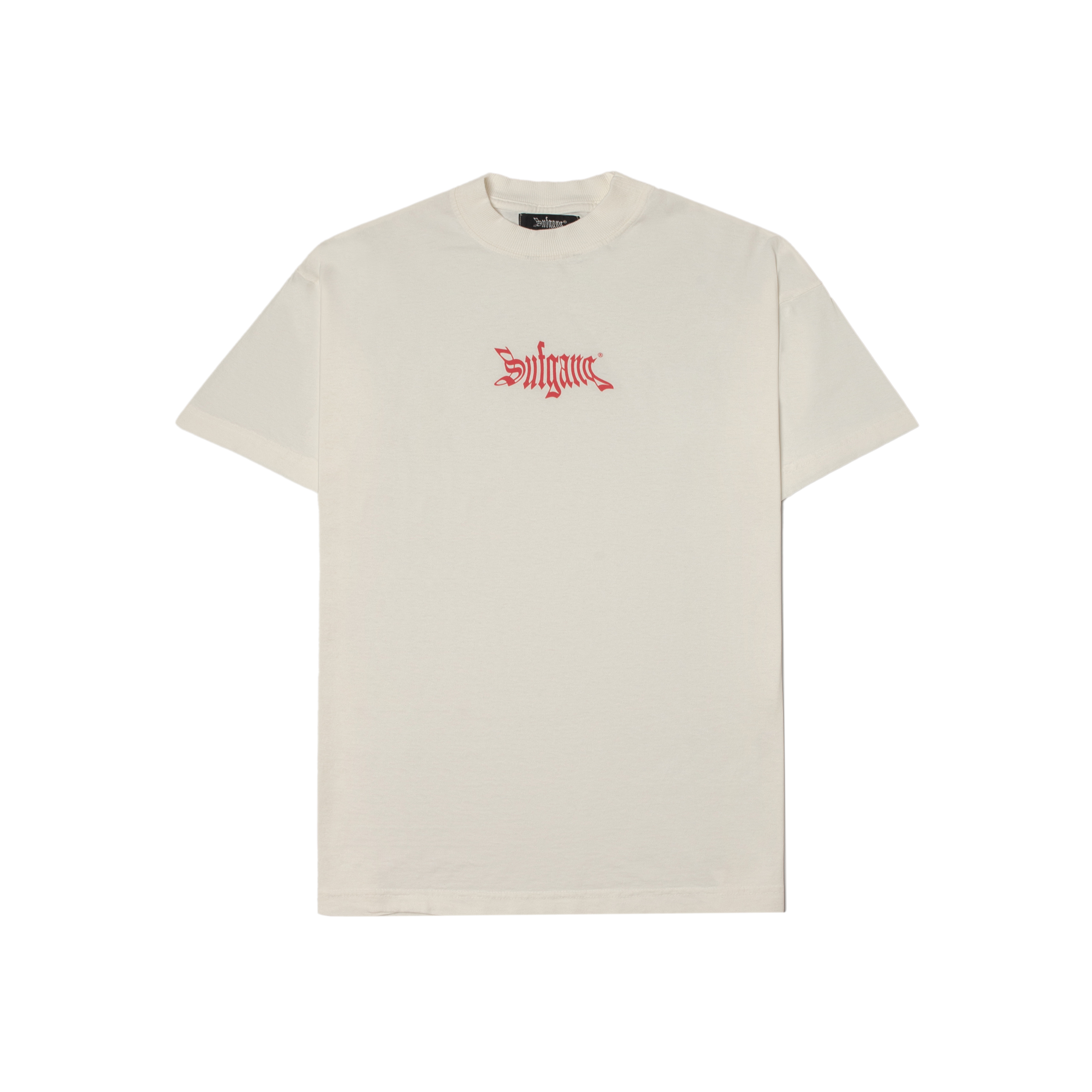 Camiseta Sufgang Suftone Red Off-White - Loja Street Business | Produtos  exclusivos e limitados!