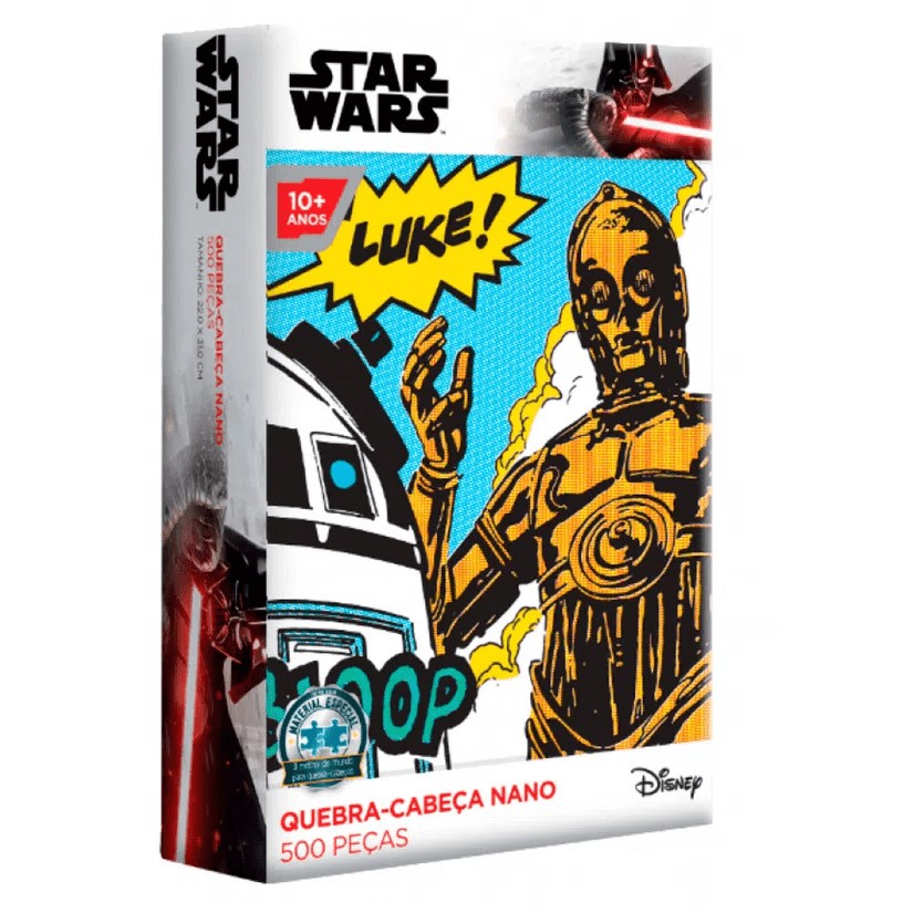 Star Wars – Formando Sonhos