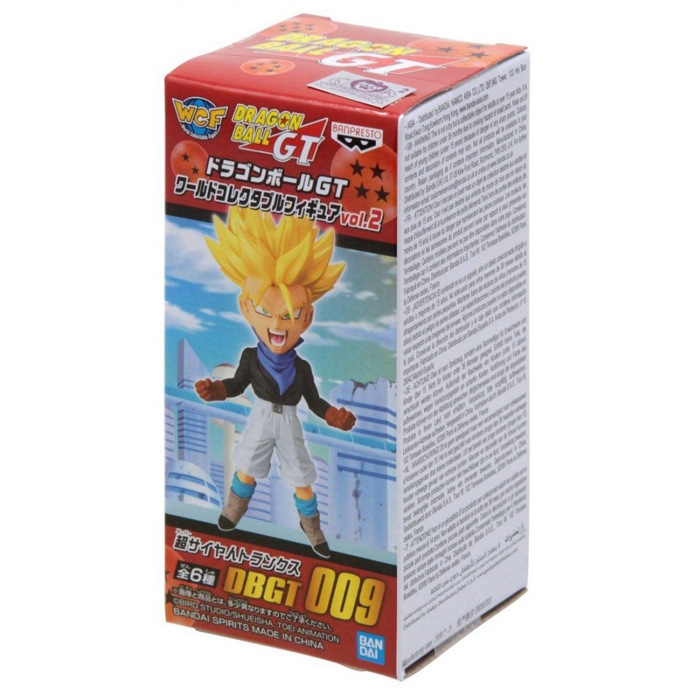 Bandai Dragon Ball Z Miniature - Kit Modello Freezer Forma Finale ( Circa 25 Cm) - Alto Dettaglio E Articolazione, Colore Separato