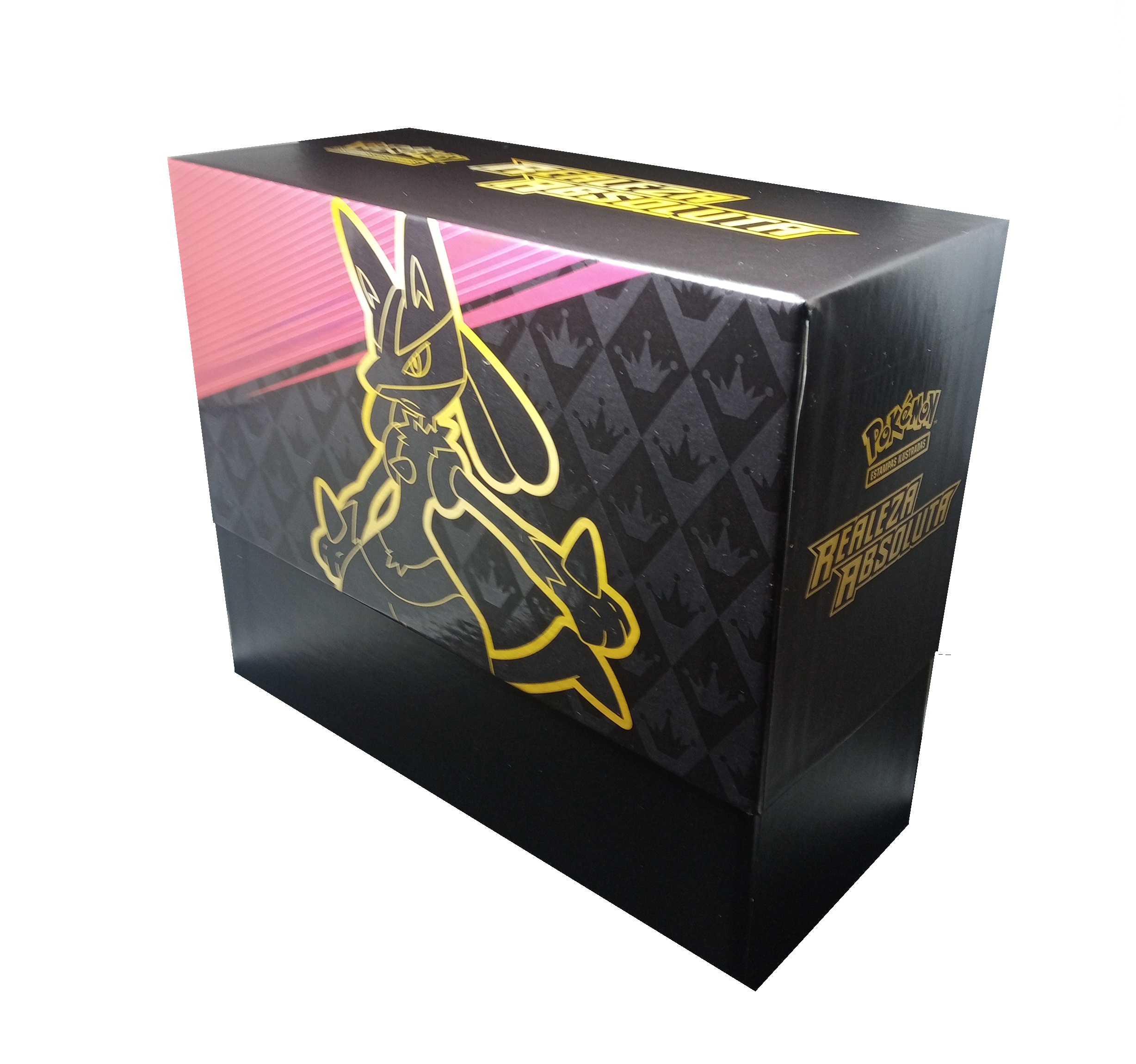 POKEMON SL8 TROVÕES PERDIDOS BOOSTER BOX, Pokemon em Promoção