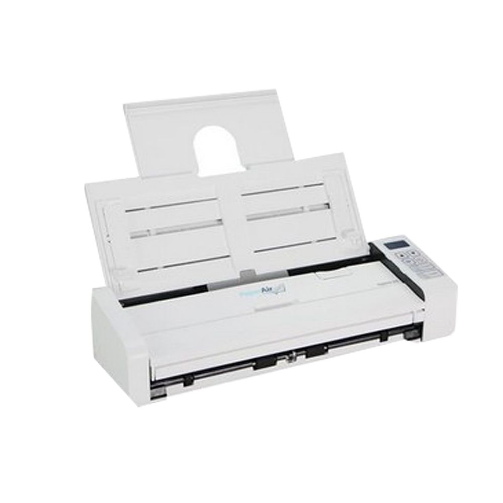 Avision PaperAir 215L ポータブル名刺とドキュメントスキャナー 20ppm PaperAir Manager 