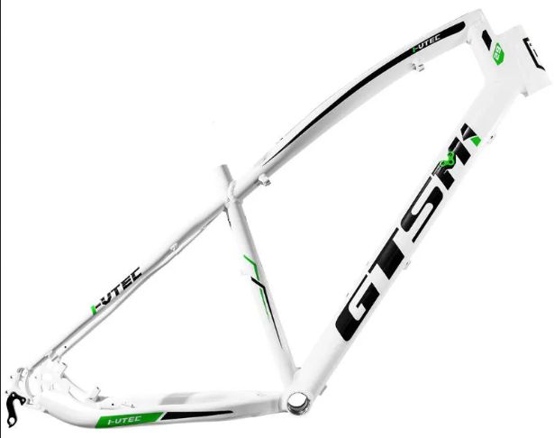 Quadro para Fat Bike I-vtec - Fat Bike Floripa | Loja de Bicicletas ...