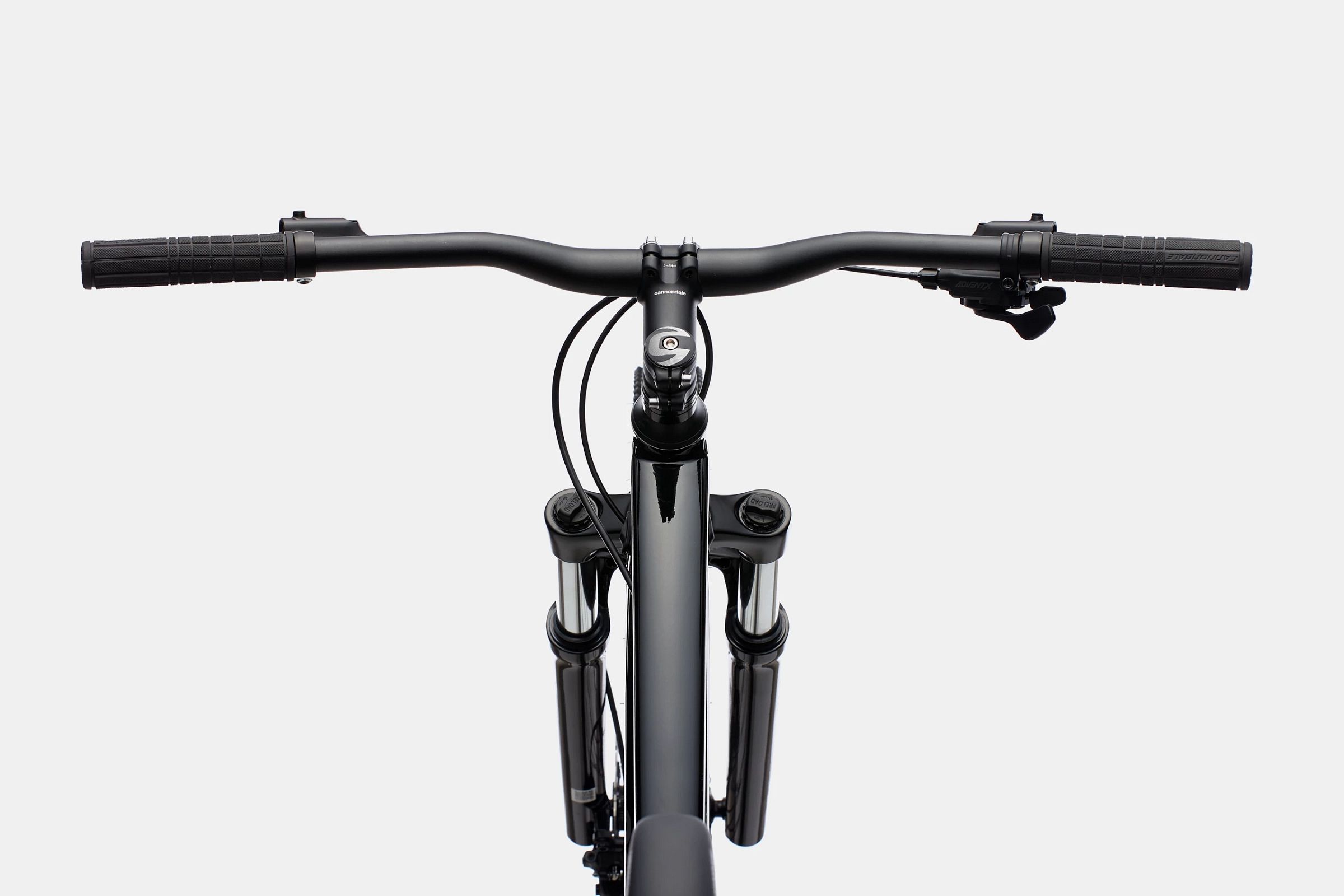 Bicicleta Cannondale Trail 5 10v - Fat Bike Floripa | Loja de