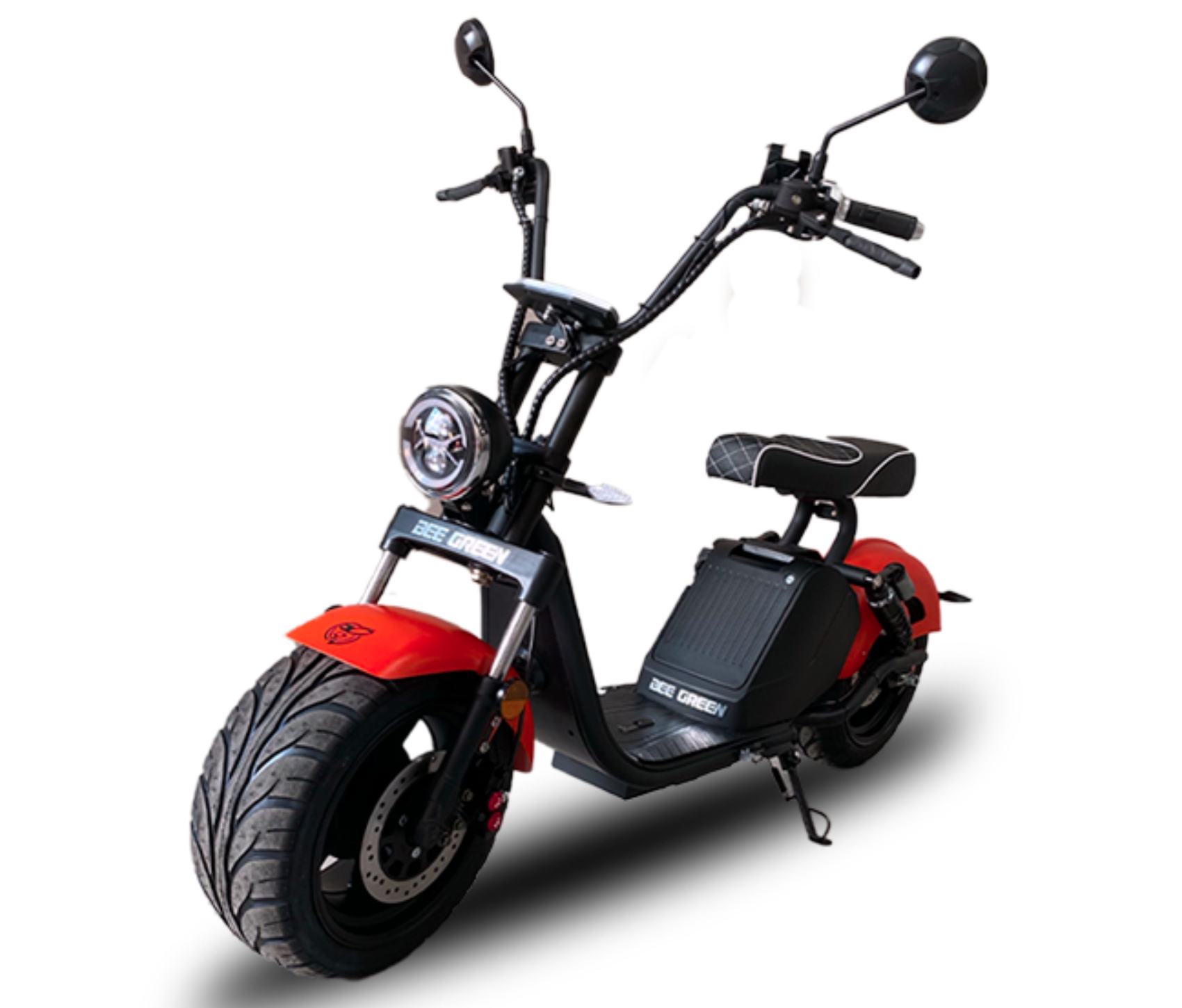 Scooter Elétrica SpeedWay Mini