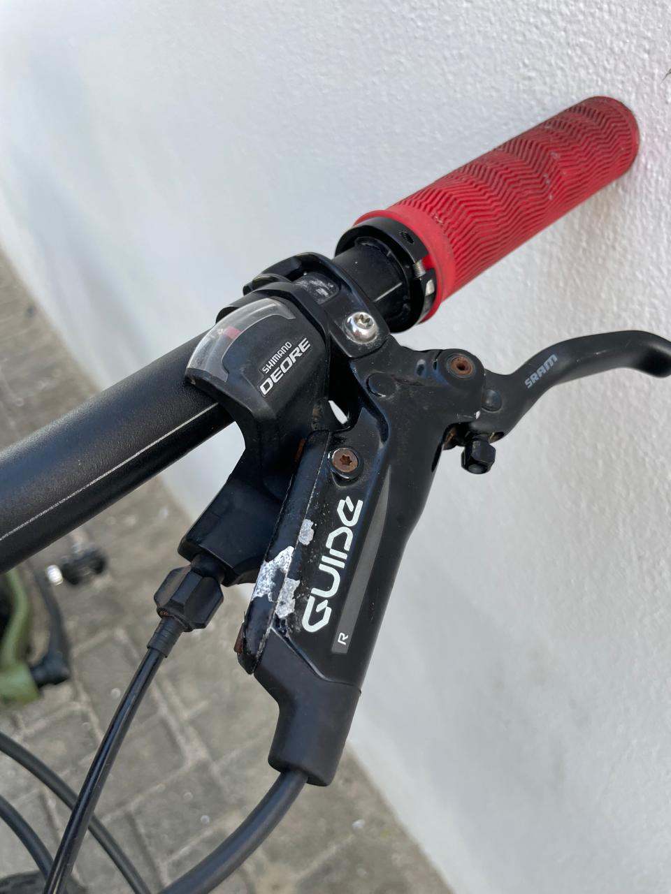 Speciallized Fatboy Quadro 17 pneu 4.8 - Fat Bike Floripa | Loja