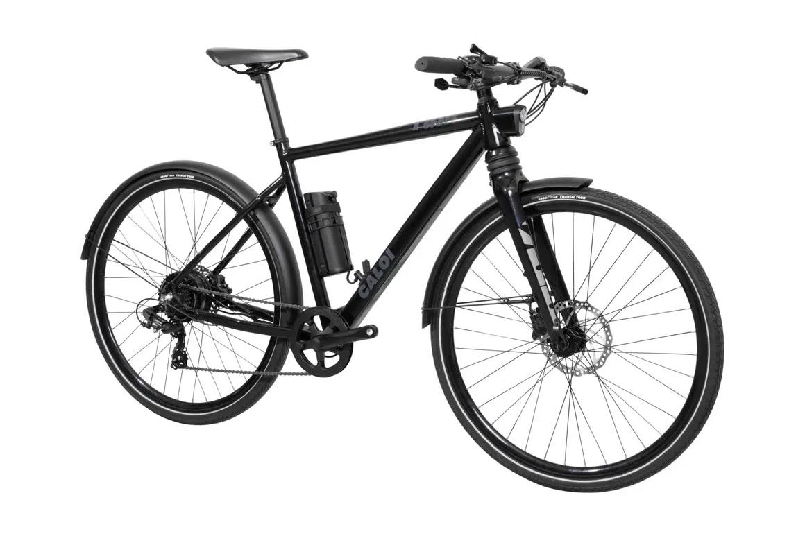 BICICLETA CALOI EVIBE RUSH TM R700V7 PTO A25 - Fat Bike Floripa
