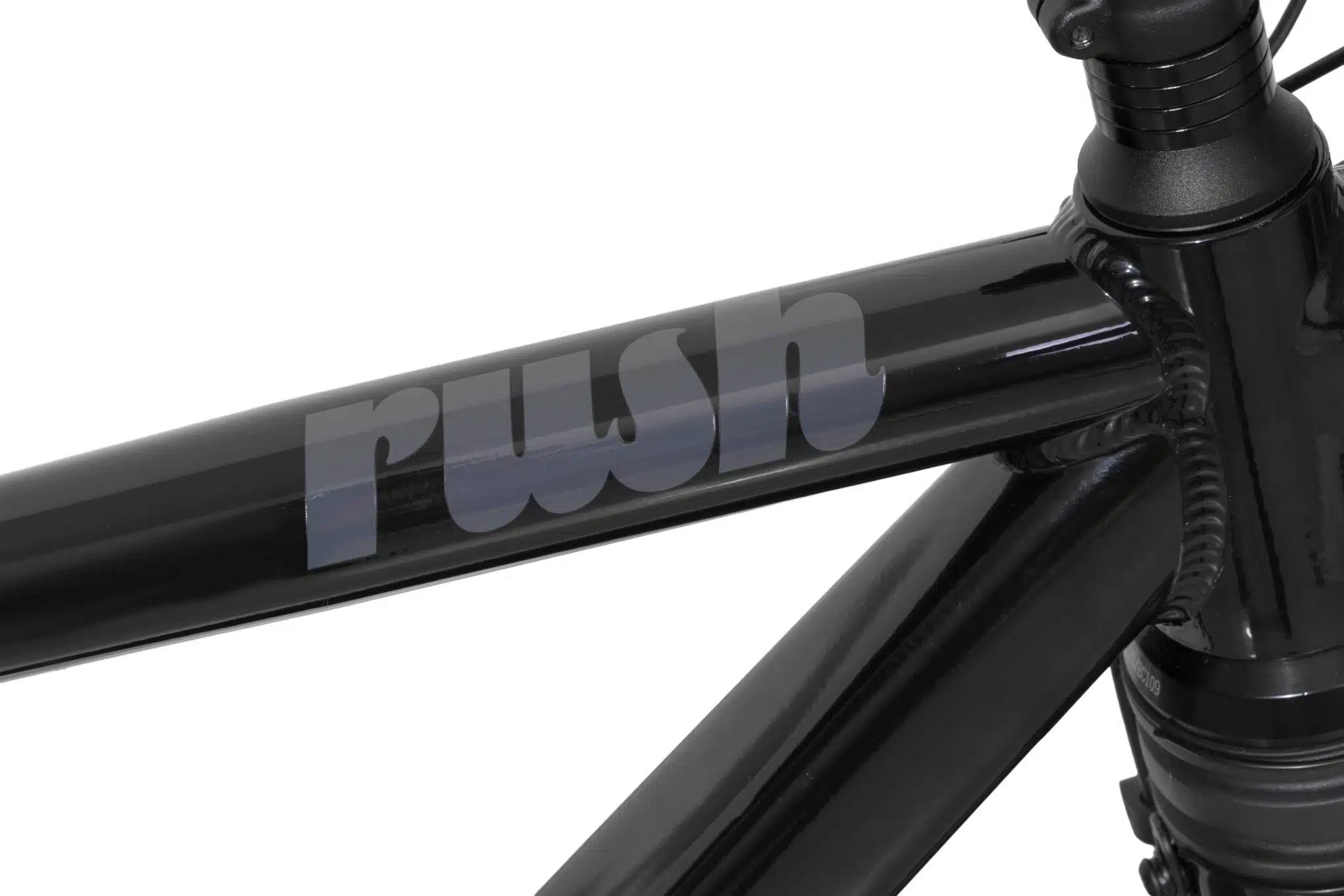 BICICLETA CALOI EVIBE RUSH TPR700V7 PTO A26 - Fat Bike Floripa