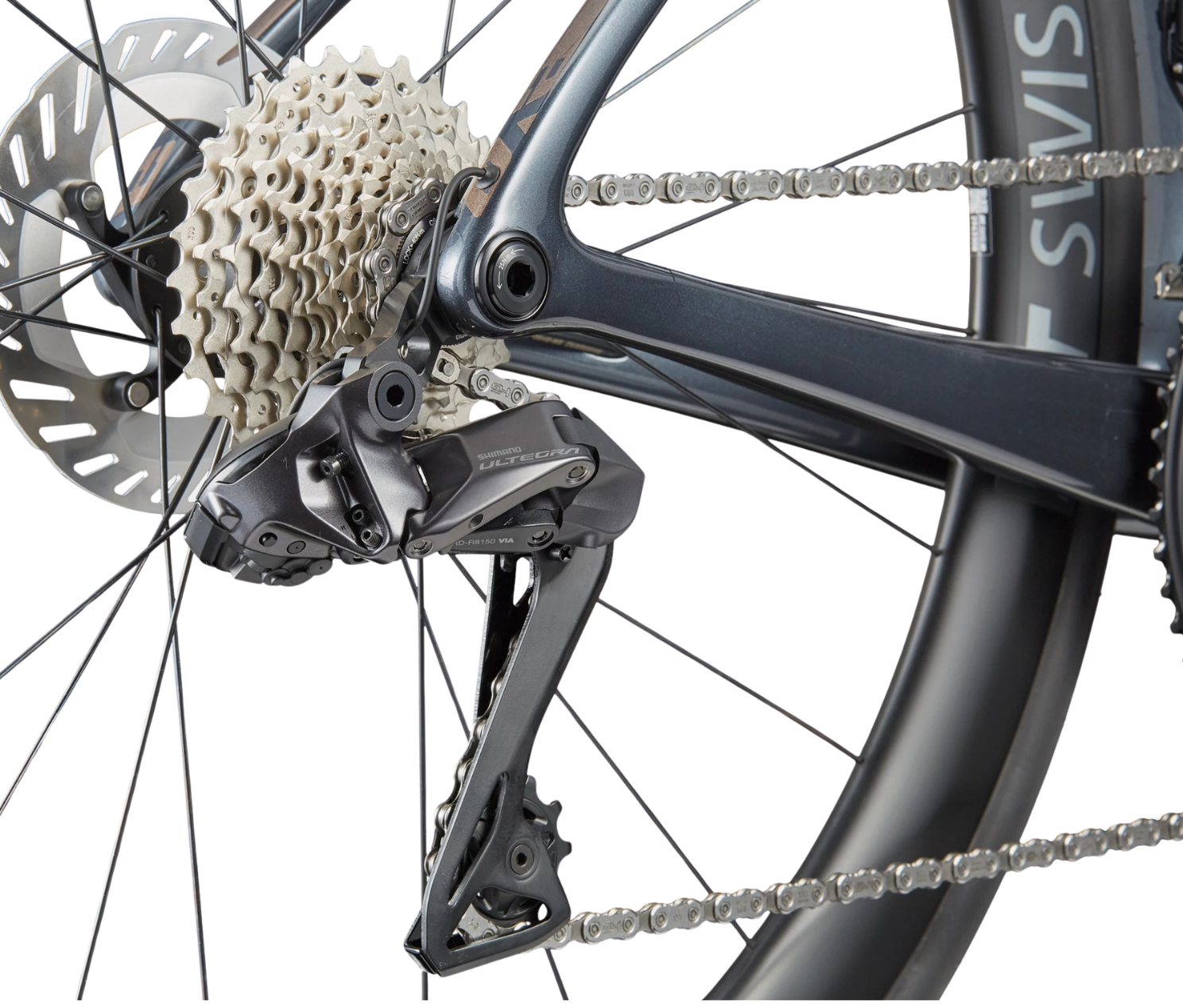Bicicleta Cannondale SuperSix EVO 2 | Carbono - Fat Bike Floripa