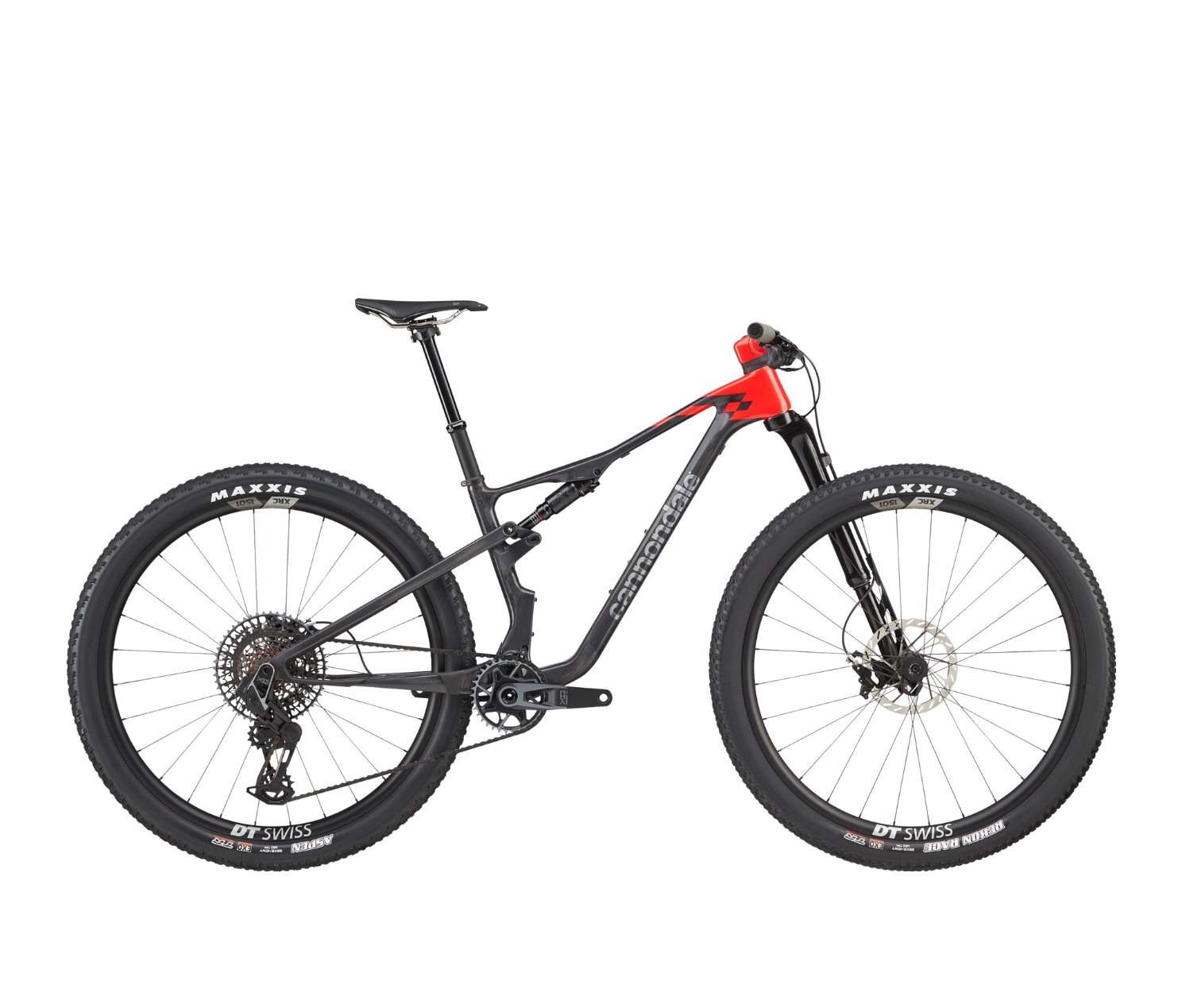 Bicicleta Cannondale Scalpel 1 Lefty | Carbono - Fat Bike Floripa