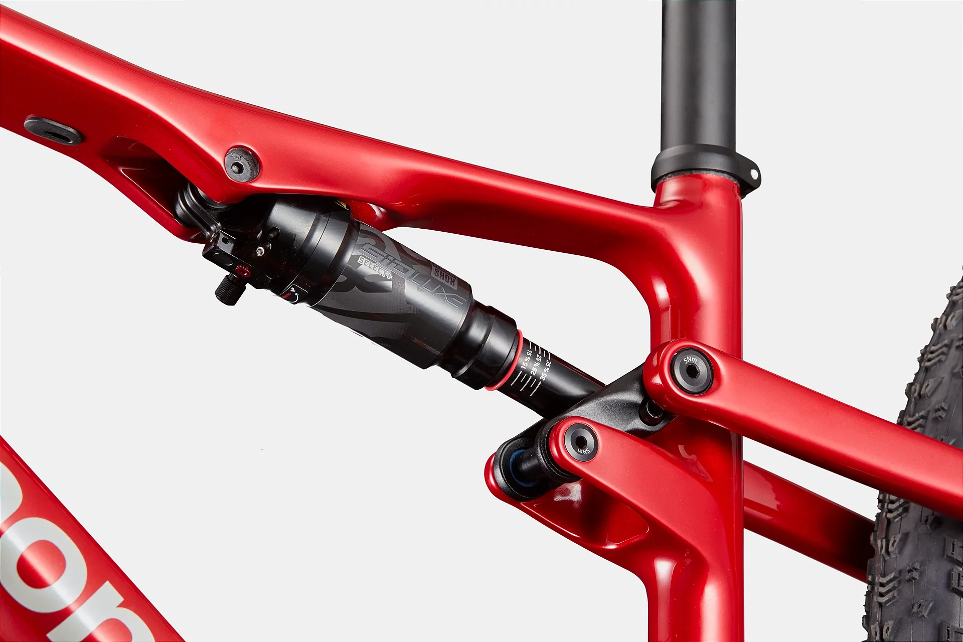 Bicicleta Cannondale Scalpel 4 Lefty | Carbono - Fat Bike Floripa