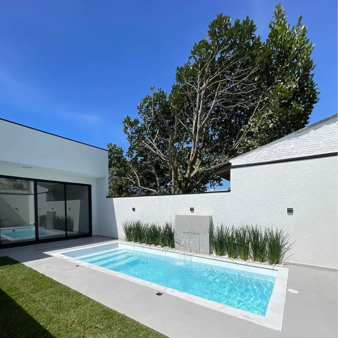 Piscina Modelo Maya | Completa e instalada | Henrimar - Cristal D'água ...