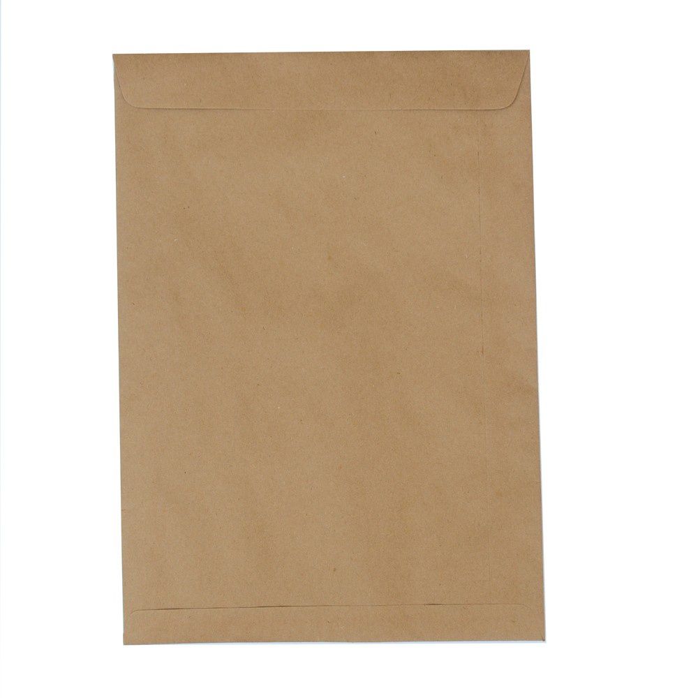 Envelope Kraft 11x17 c/250 - N Papéis