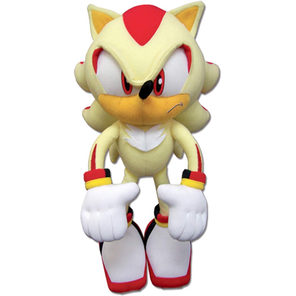 Super shadow plush sale