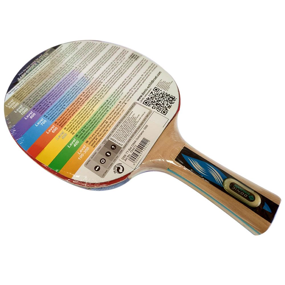 Donic-Schildkröt Tischtennisnetz Ersatznetz Spare Net Nylon