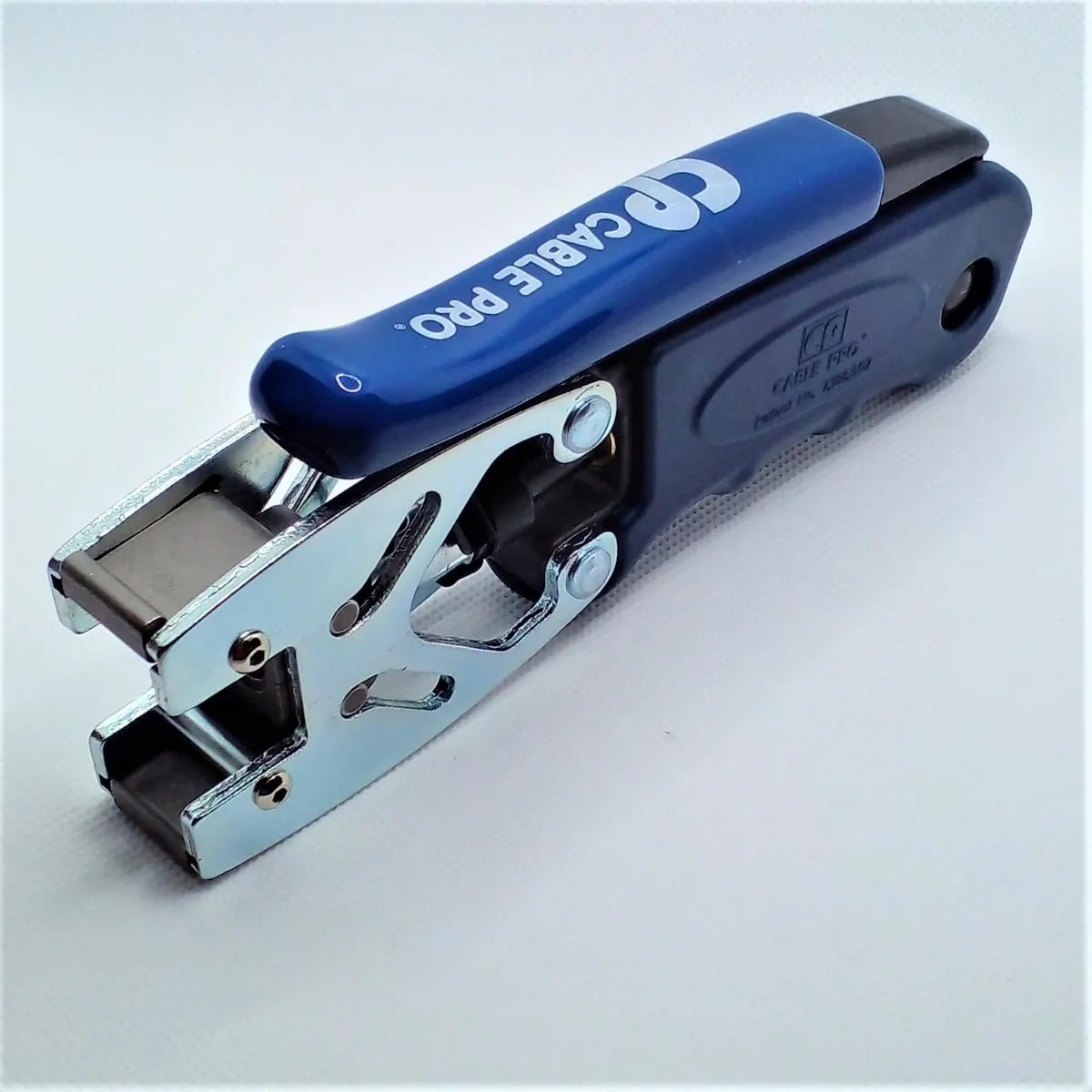 FERRAMENTA DE COMPRESSAO P/ CBS BELDEN 1505/1694/1855 - Cabcom - Fios e ...