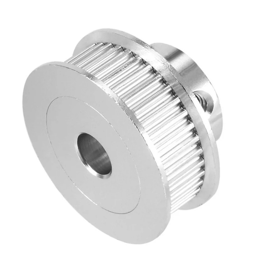 Puleggia Dentata 30 Denti 2GT Puleggia Dentata, Alesaggio 4/5/6/6 - Foto 7