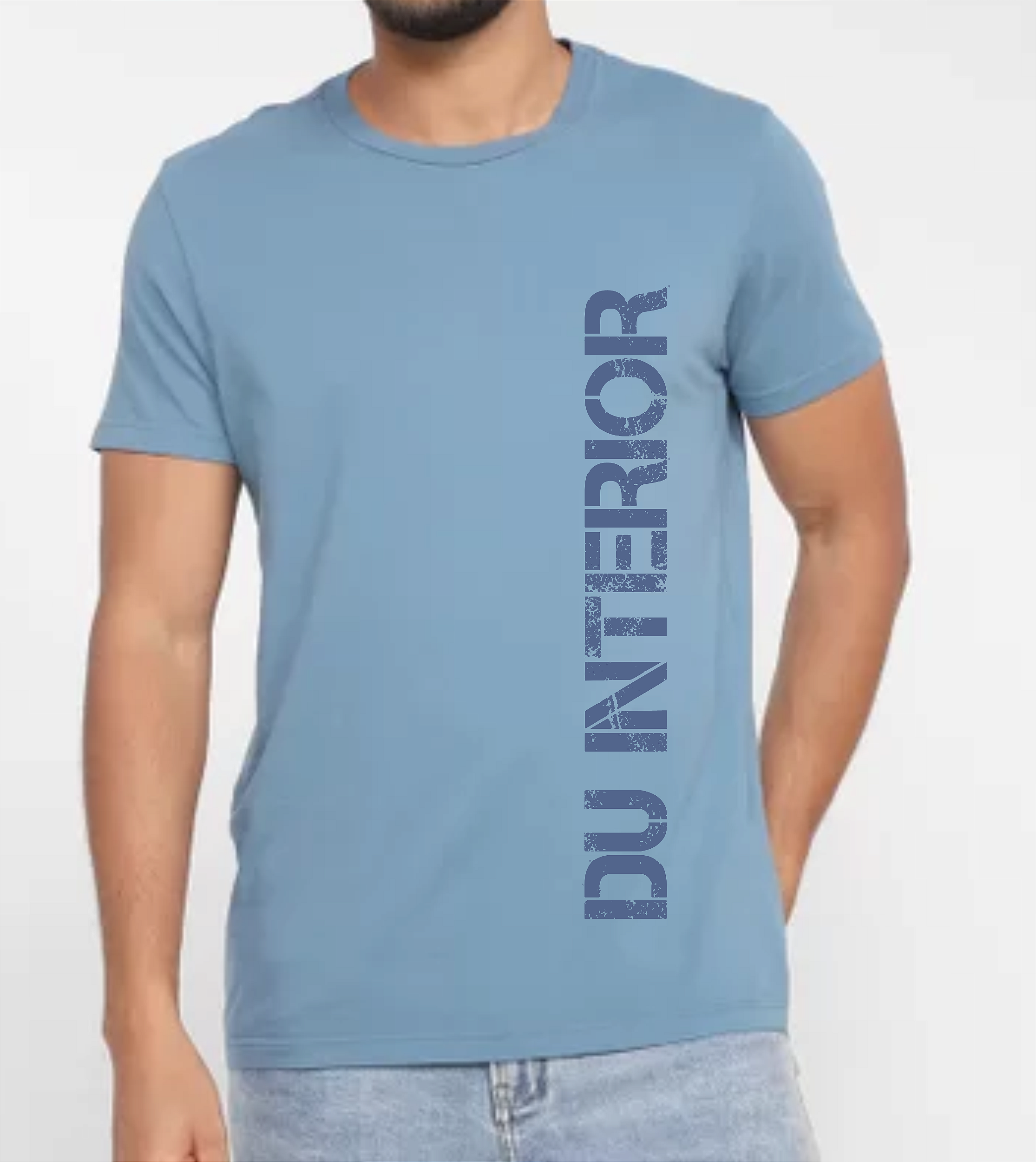 Camiseta DU INTERIOR Failed - LOJA DU INTERIOR