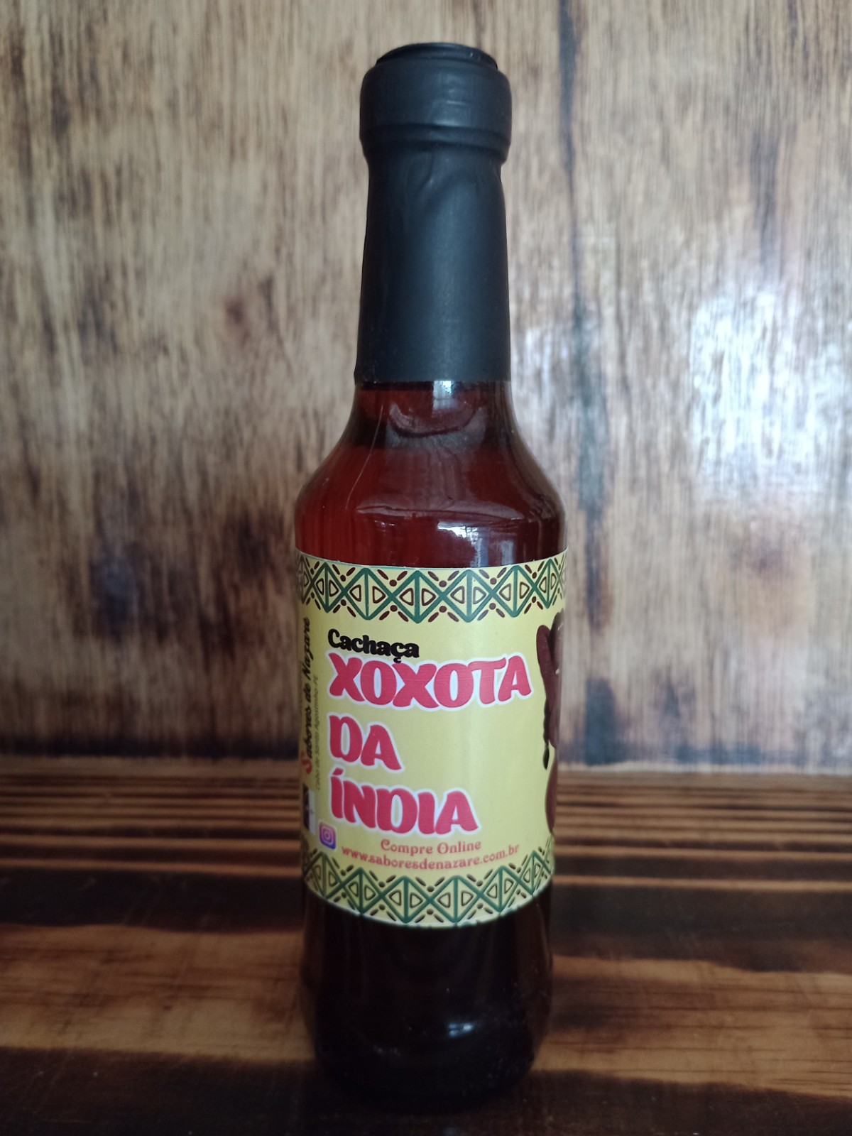 Xota da india