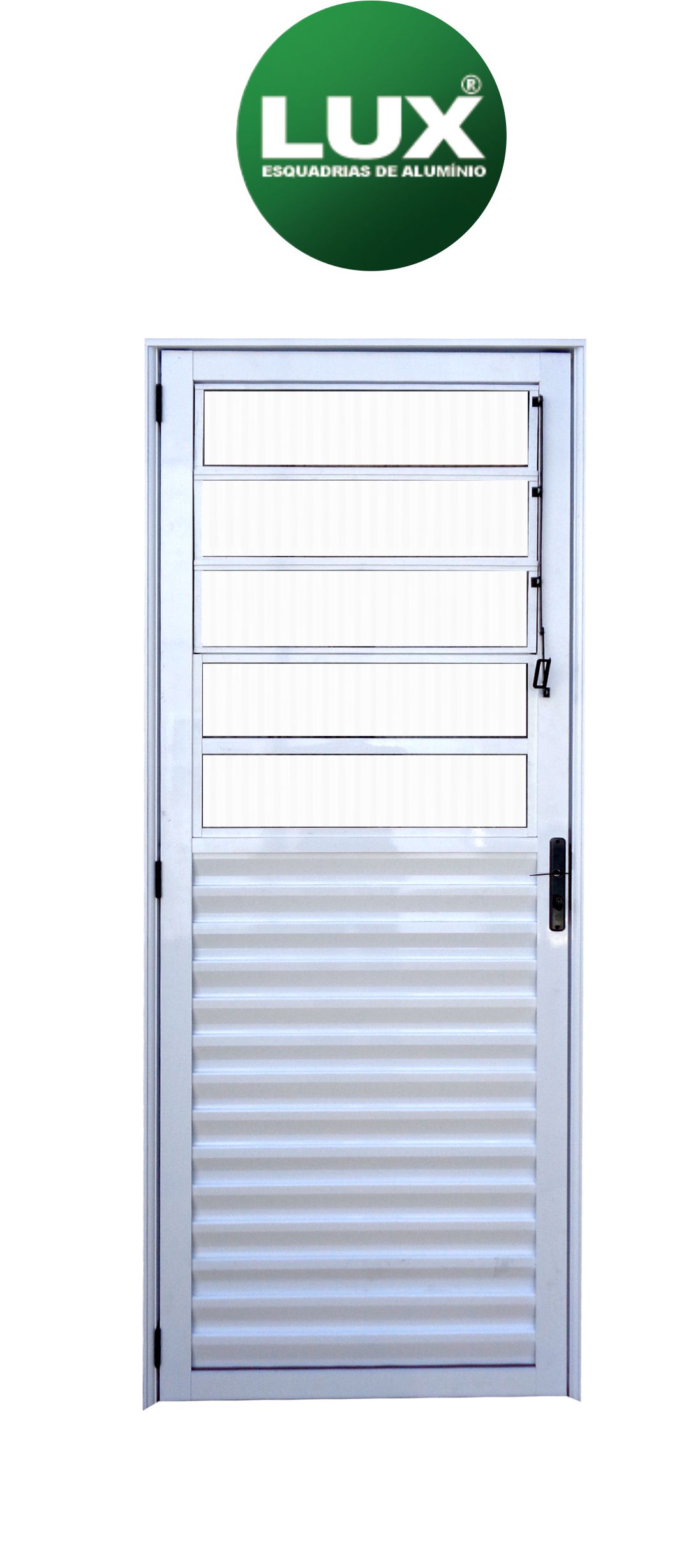 Porta Basculante alumínio branco lux esquadrias - Loja das Esquadrias - Sua  melhor opção em esquadrias de madeira e alumínio Portas, janelas, portas  pivotantes, portas especiais