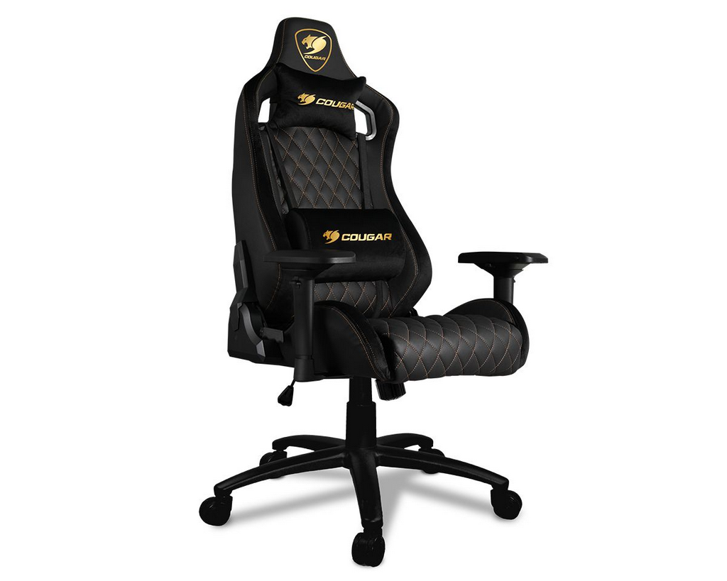 Cadeira Gamer Cougar Armor S (10837-9)