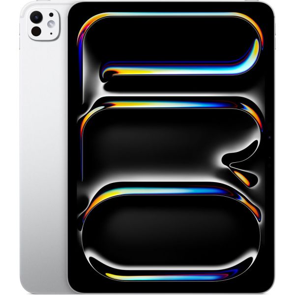 iPad Pro 11インチ (M5) 256GB シルバー 2025年モデル Apple iPad Pro (2025) 11