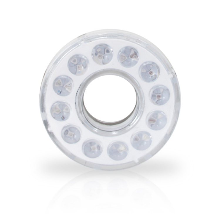 Luminária LED para Chafariz e Fonte de Água 36w Ilumixled Ilumixled