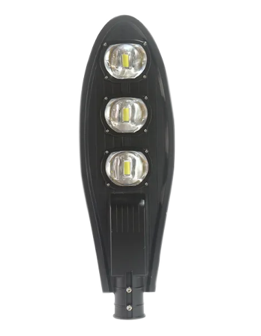 Luminária LED Pública para Poste Pétala 150W - SEELED - Ilumixled ...