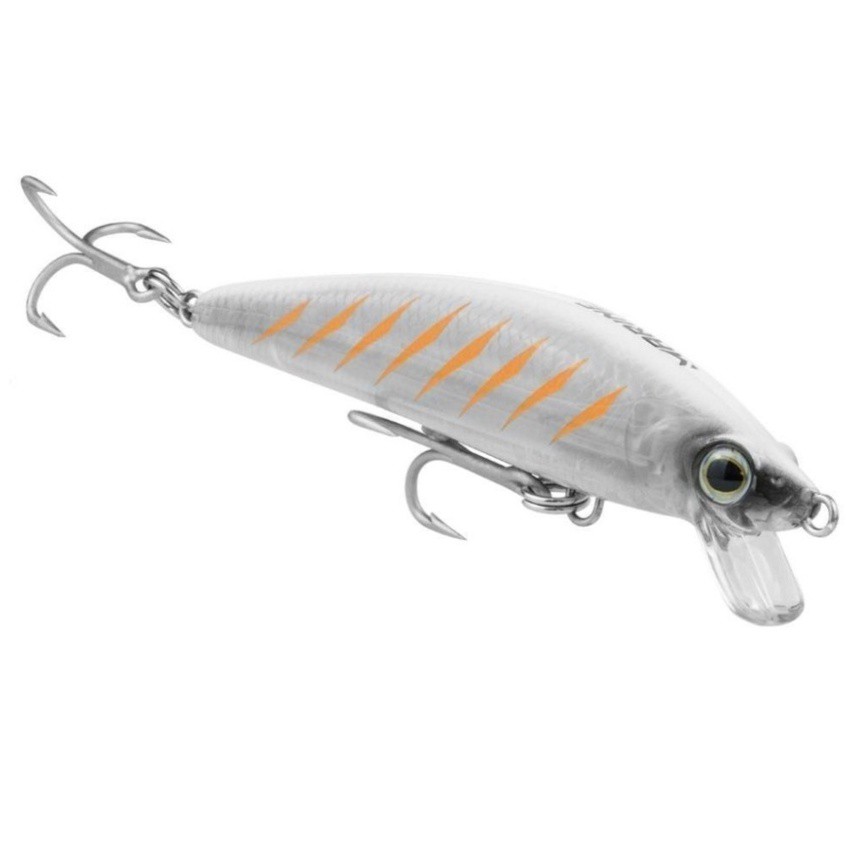 Rapala X-Rap Countdown - Glass Ghost