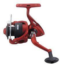 Molinete Rubi 2000 3 Rol Pesca Brasil Ntk - Casa Triangulina - A sua ...