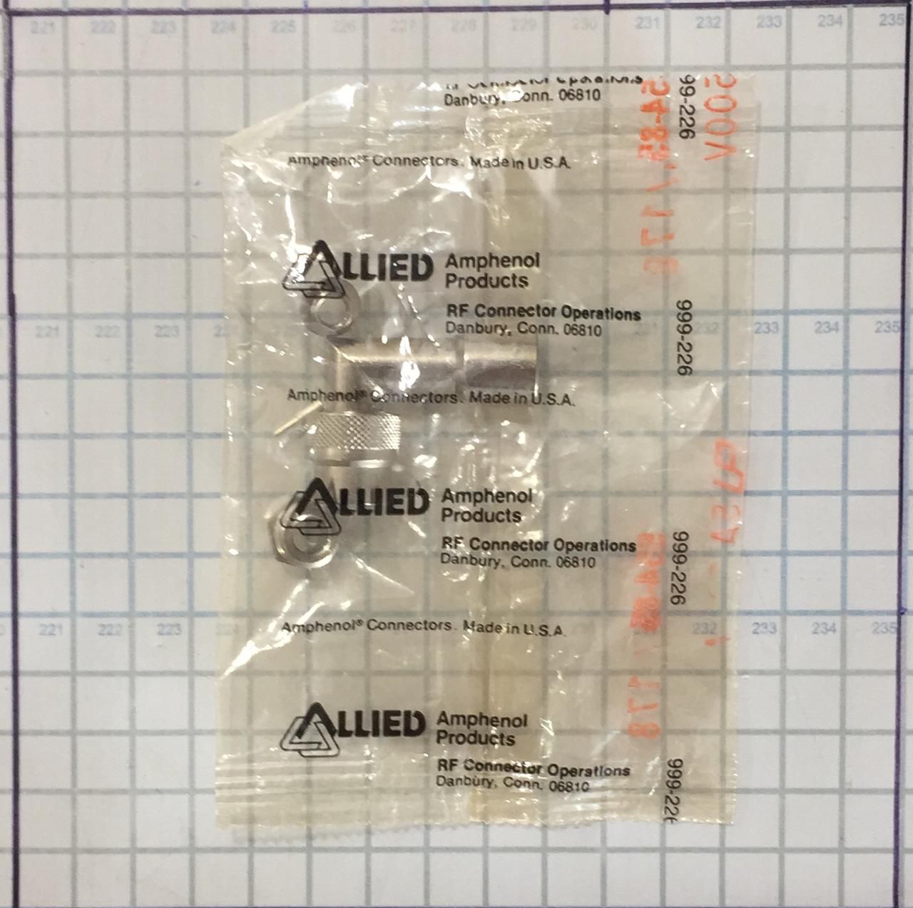 CONECTOR - 79075 - Fibraer