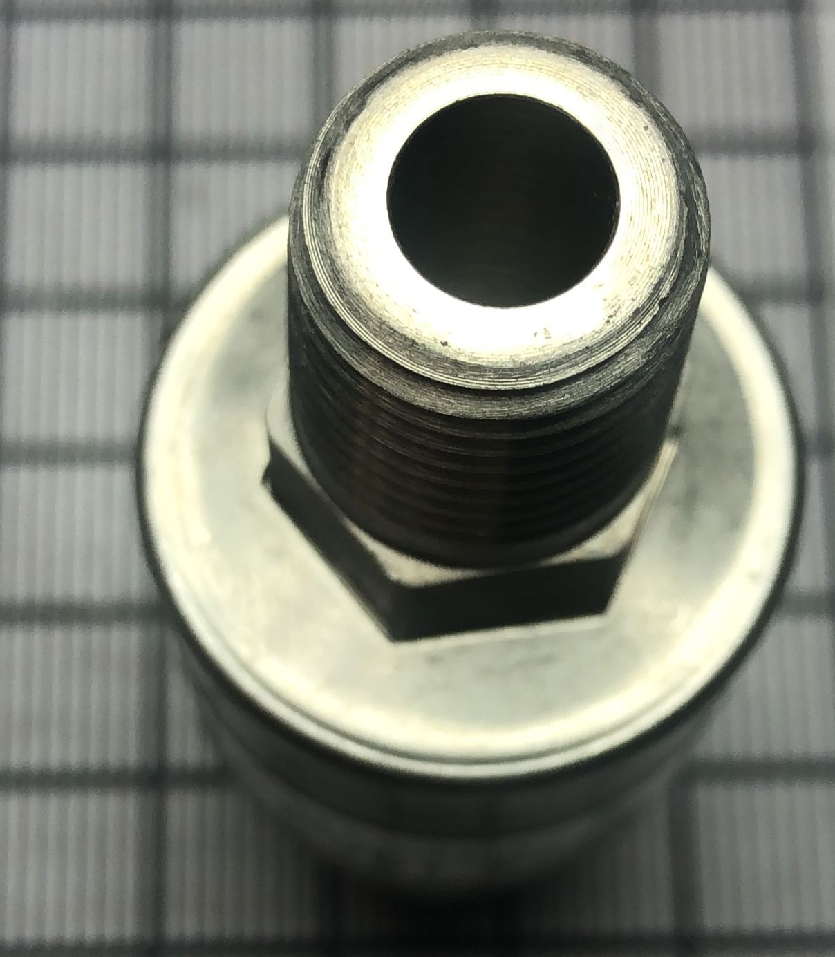 KIT PRESSÃO ESTÁTICA - DPU-K-033-7 - Fibraer