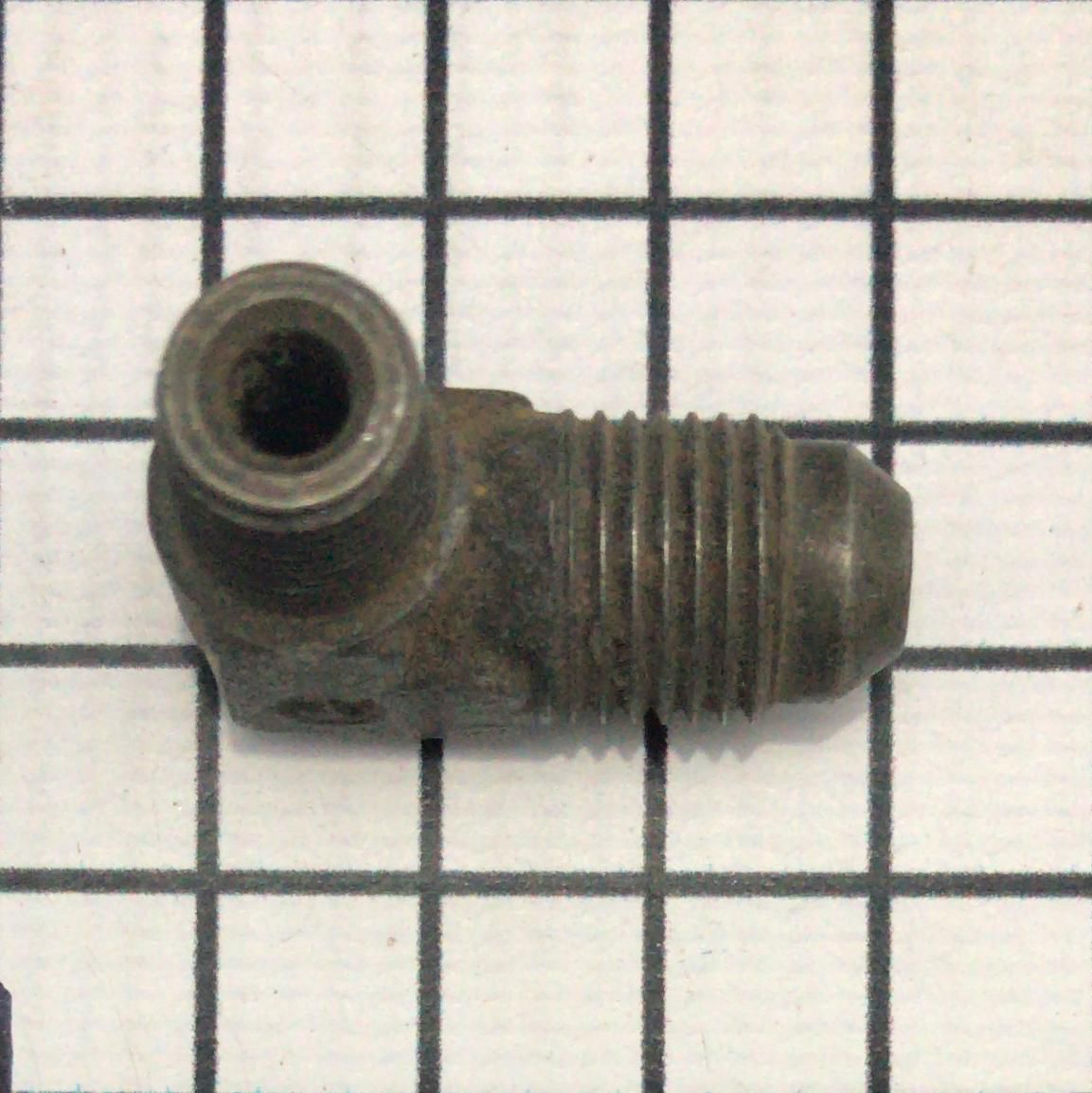 CONEXÃO - MS20822-5 - Fibraer