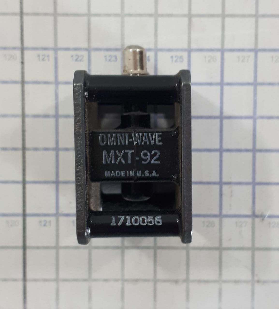 SENSOR - 1710056 - Fibraer