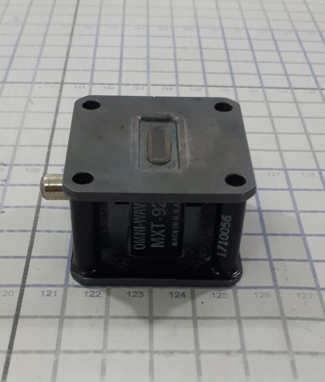 SENSOR - 1710056 - Fibraer