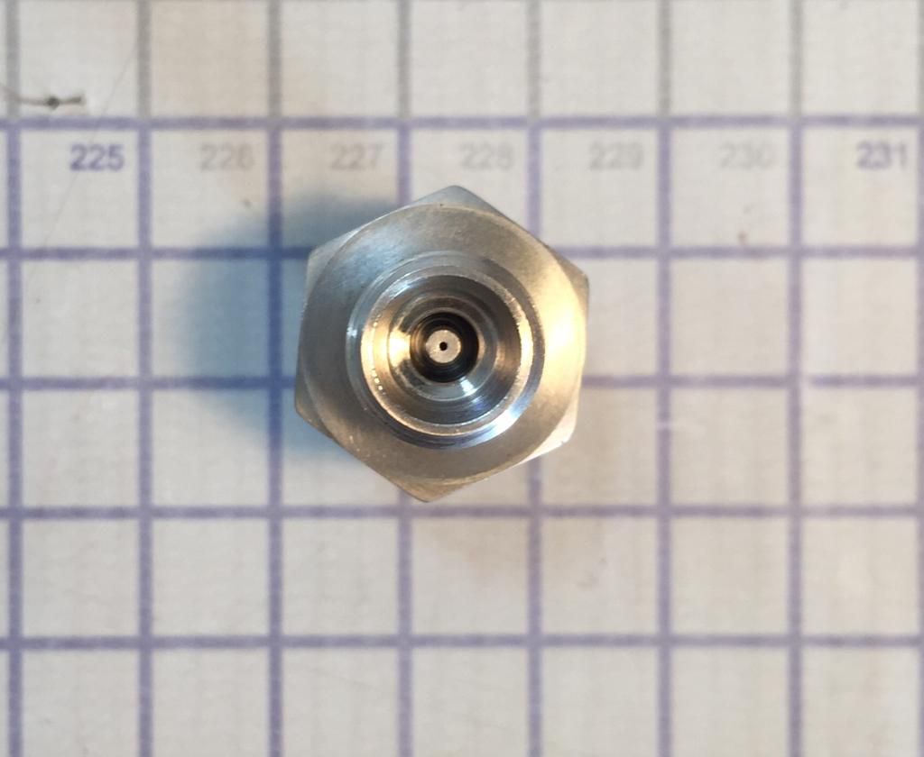 SWITCH PRESSÃO - 25388 - Fibraer