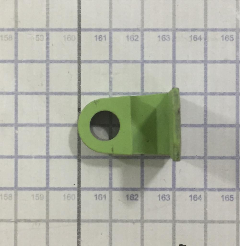 FERRAGEM ARTICULAÇÃO - 120-31579-001 - Fibraer