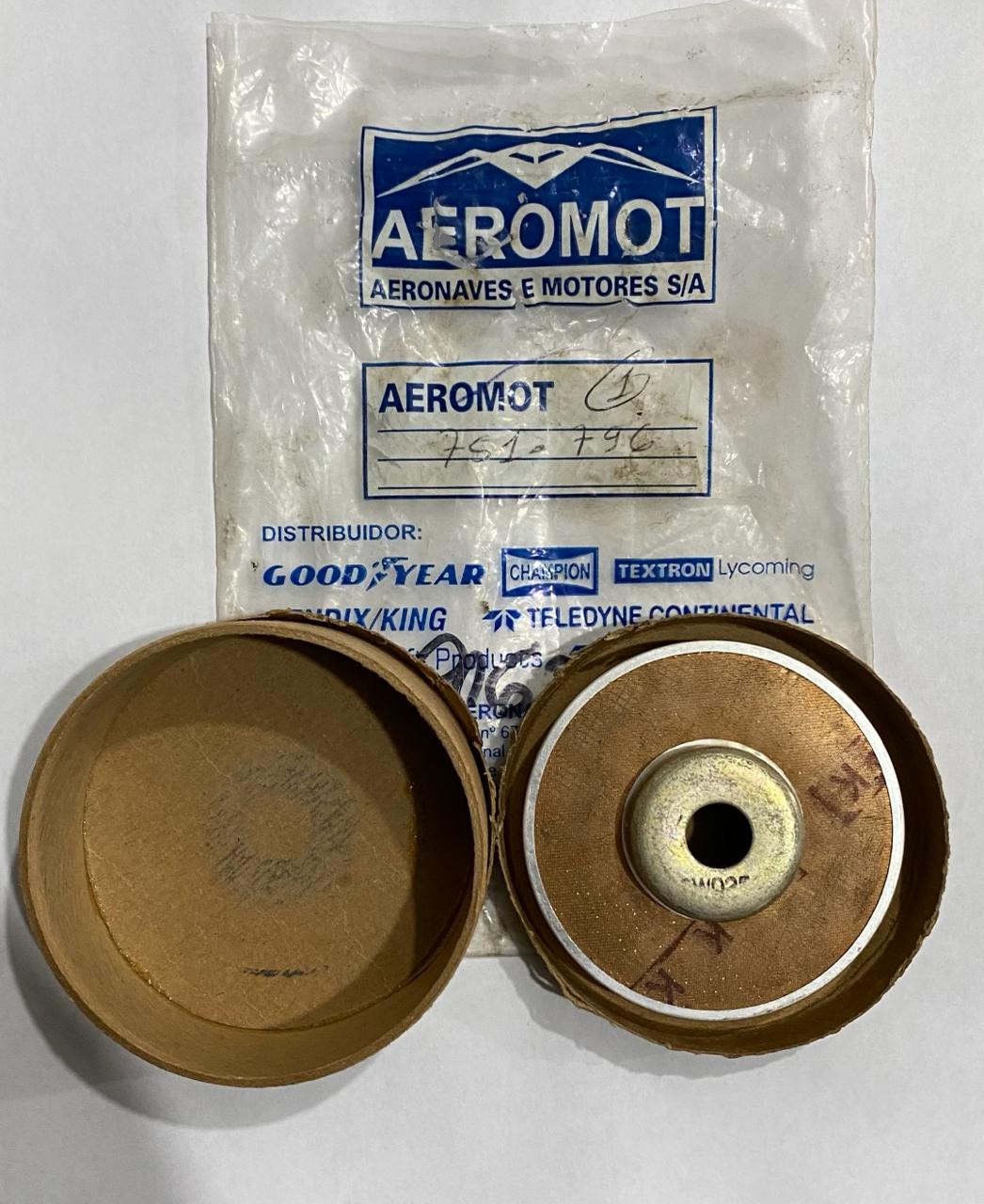 FILTRO - 751-796 - Fibraer