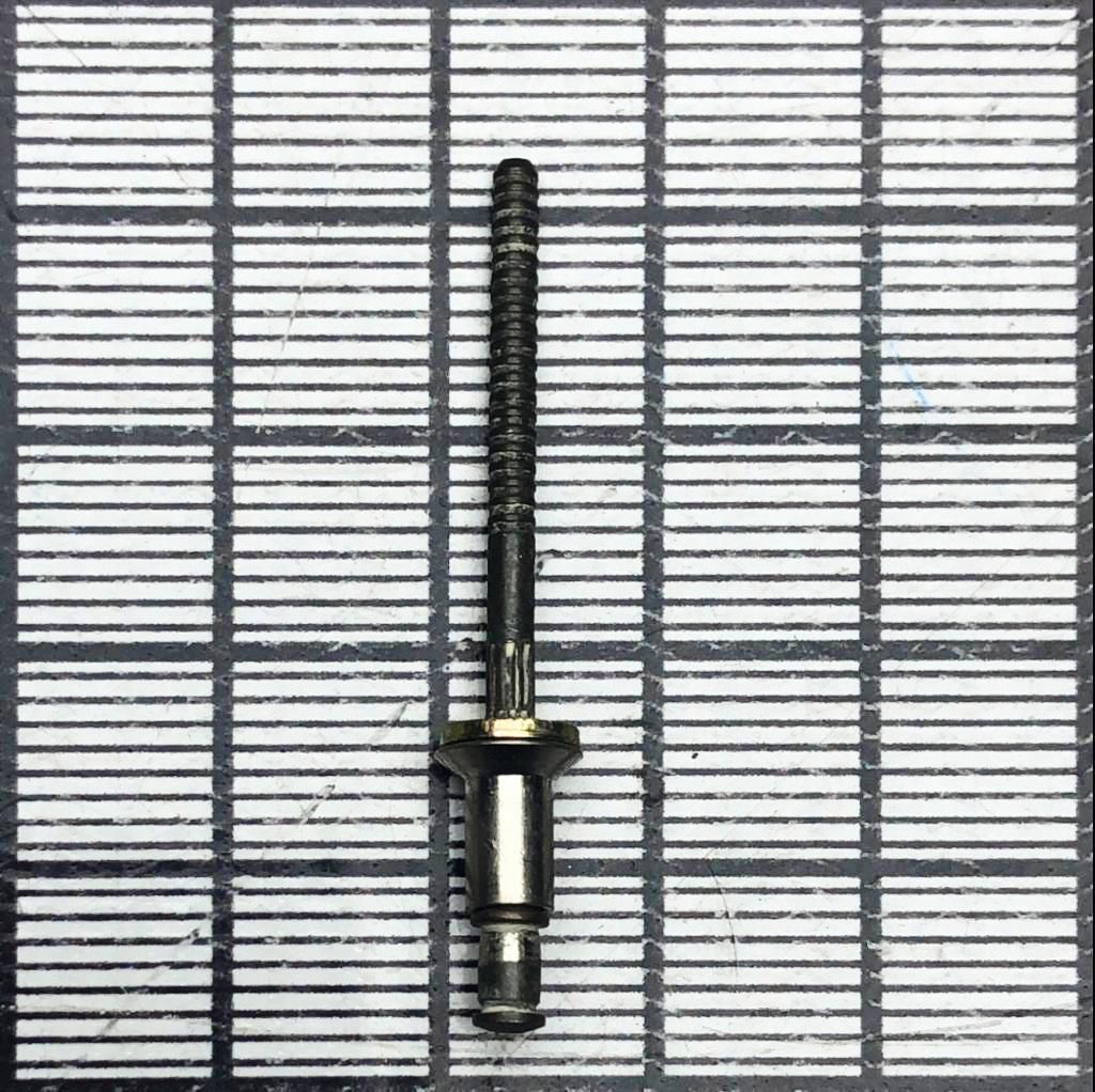 REBITE CHERRY - NAS9308M-5-03 - Fibraer REBITE CHERRY - NAS9308M-5-03 - Fibraer