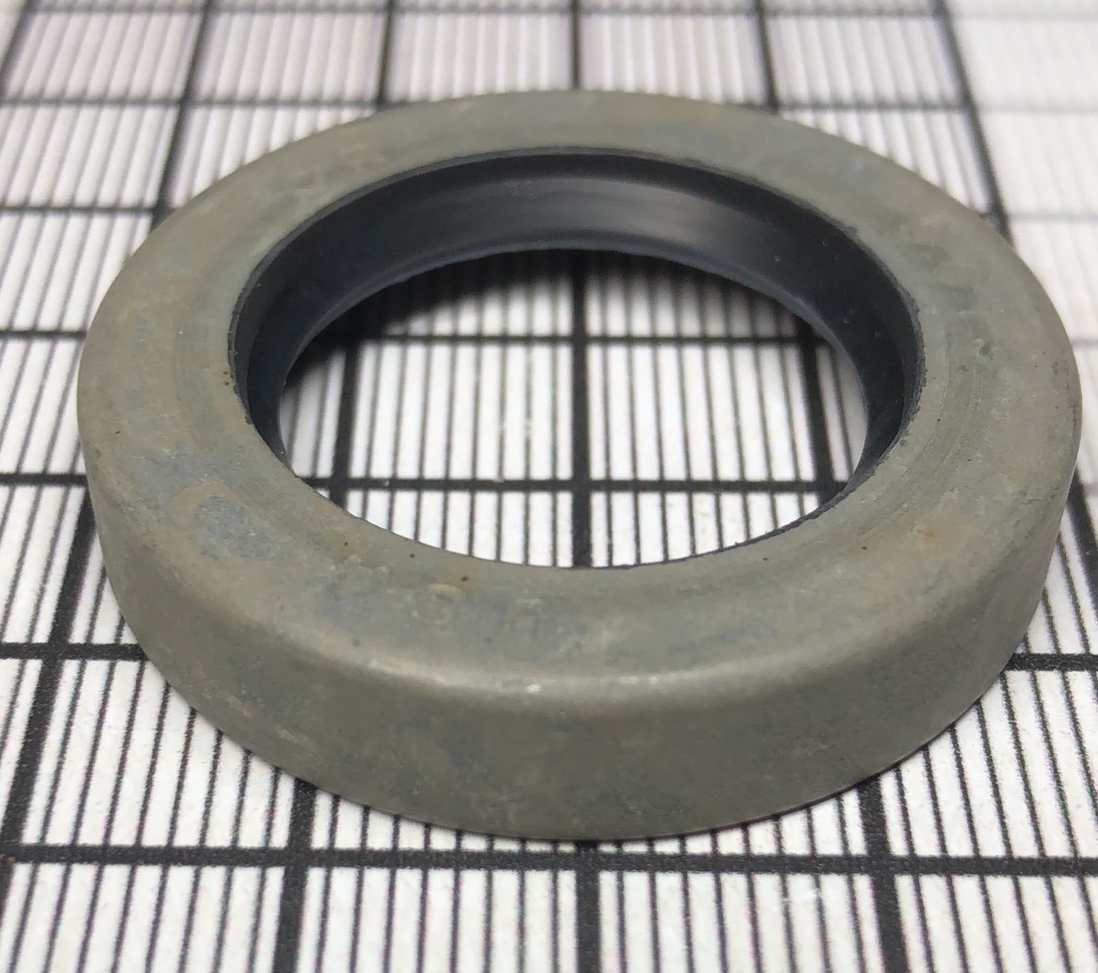 RETENTOR ALTERNADOR - 352068 - Fibraer